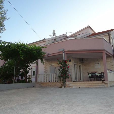 Vila Emilija Trogir Exterior photo