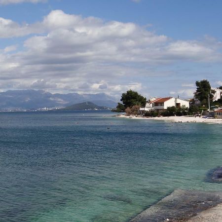 Vila Emilija Trogir Exterior photo