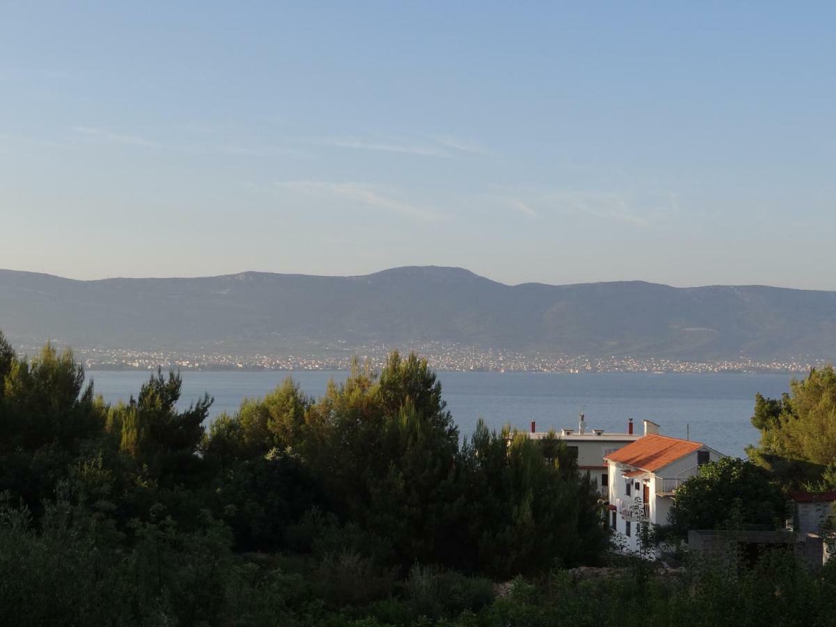 Vila Emilija Trogir Exterior photo