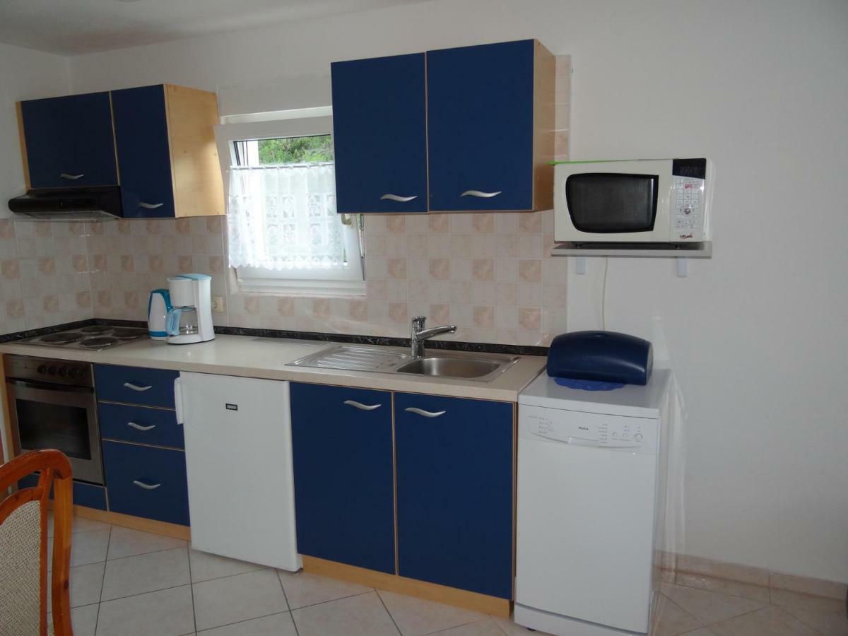 Vila Emilija Trogir Exterior photo