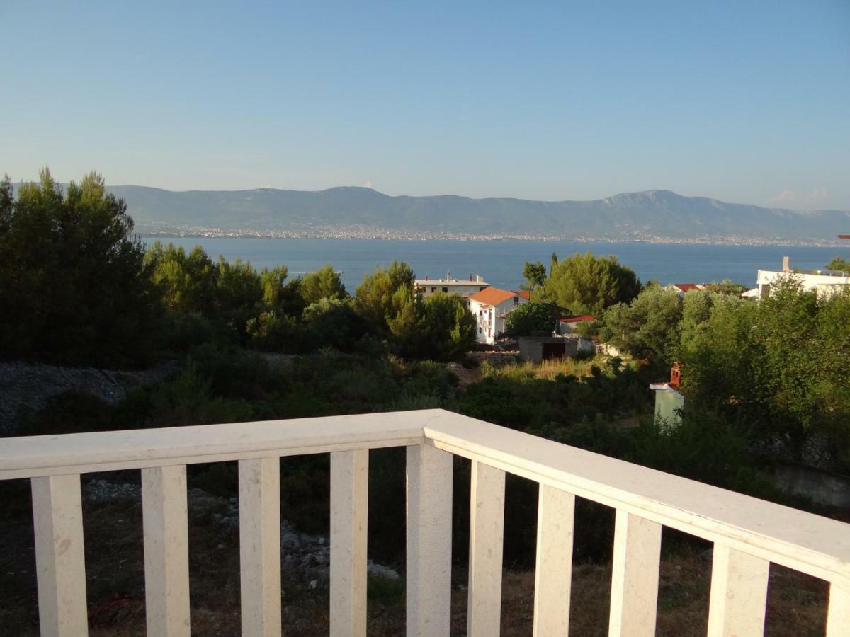 Vila Emilija Trogir Exterior photo