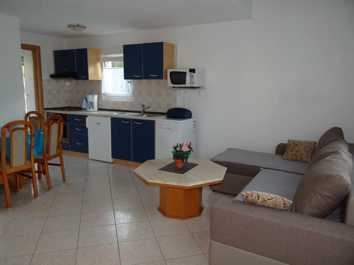 Vila Emilija Trogir Exterior photo
