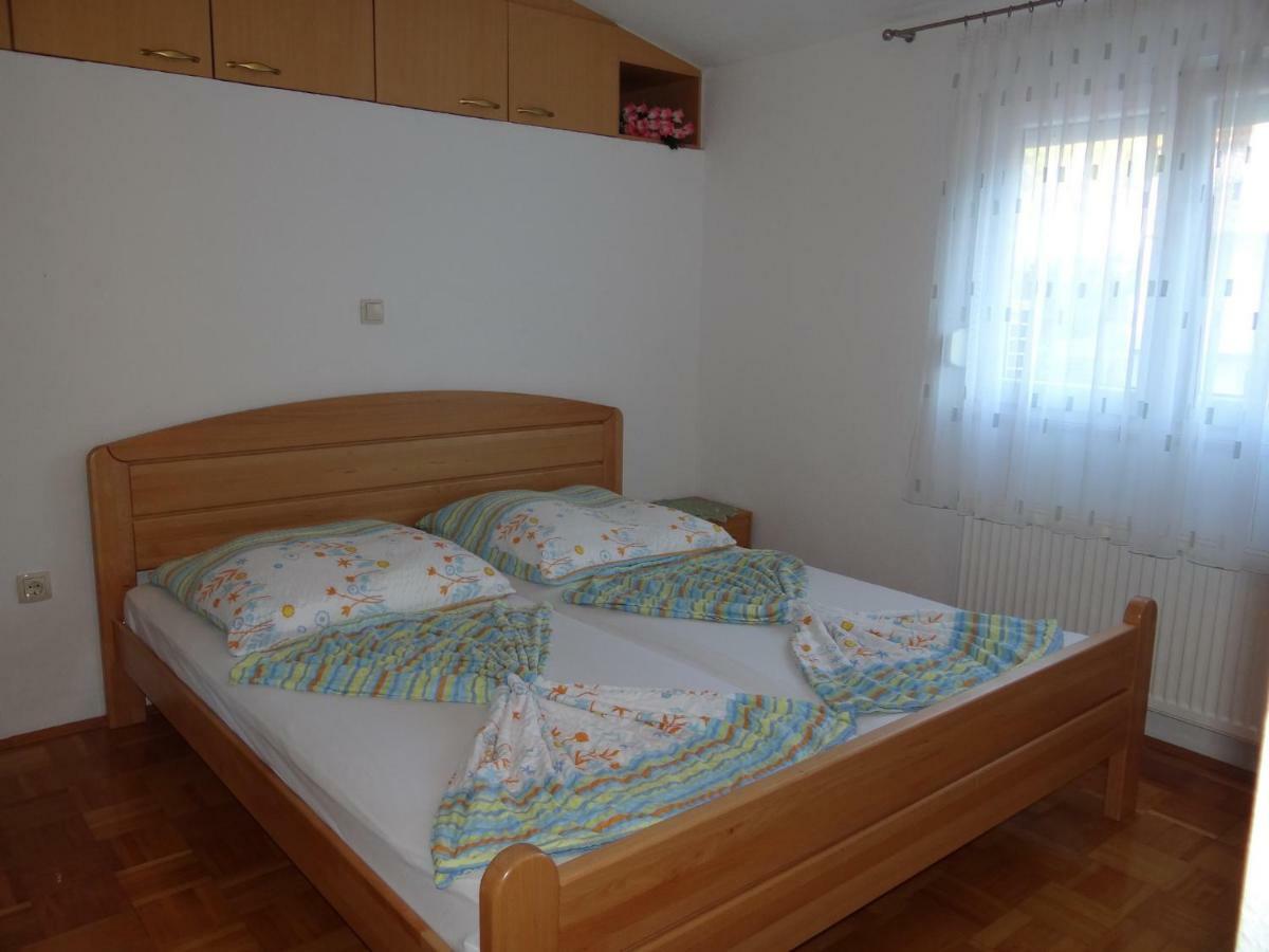 Vila Emilija Trogir Exterior photo