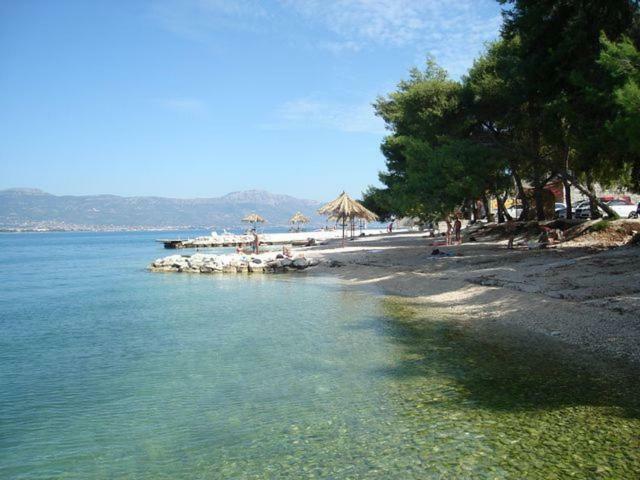 Vila Emilija Trogir Exterior photo