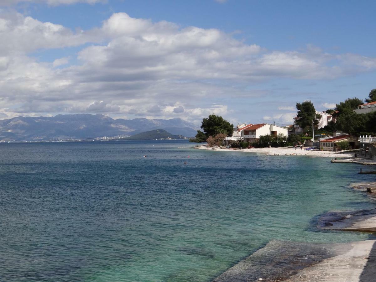 Vila Emilija Trogir Exterior photo